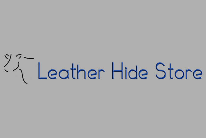 Golden Saddle Leather