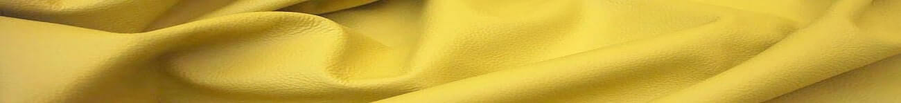 Yellow Leather Closeouts