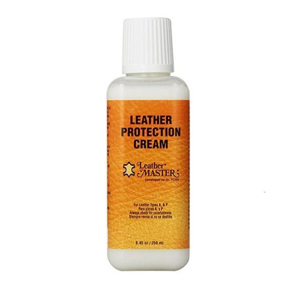 Leather Protection Cream