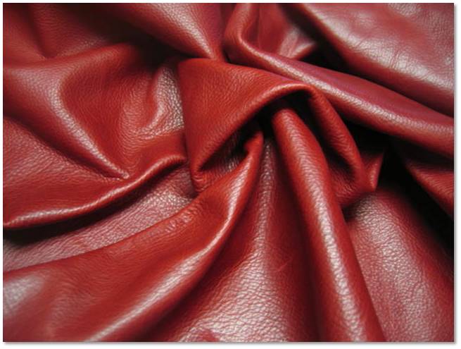 What Is Upholstery Leather, What Does Semi Aniline Leather Mean