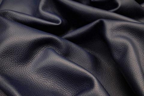 Ul 6 San Diego Blue, Leather Upholstery San Diego