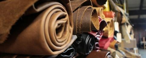 Whole Upholstery Leather Supplier, Yard Of Leather